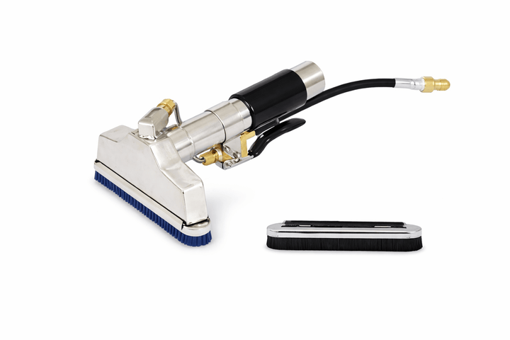Westpak 6" Blaster Grout Hand Tool with Brush &amp; Squeegee