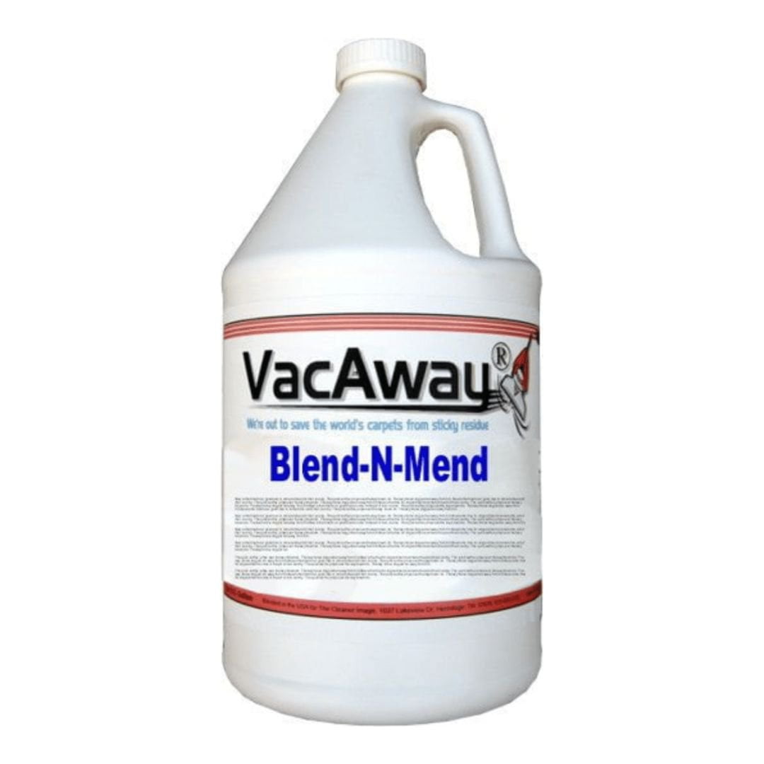 Blend-N-Mend