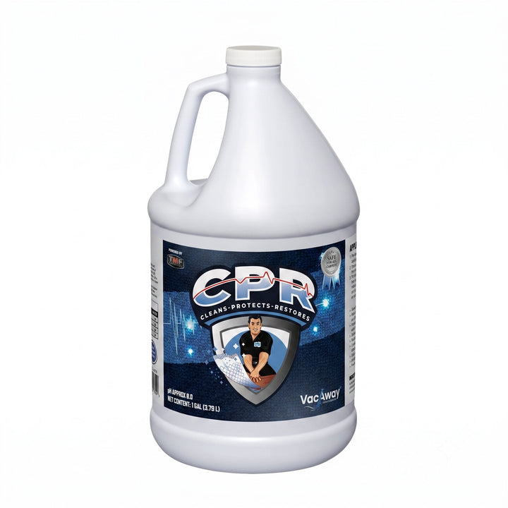 CPR Encapsulation Detergent