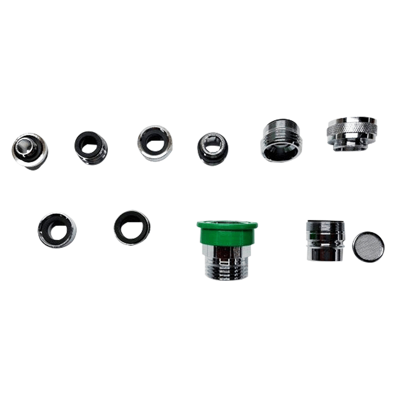 Carpet Cleaning Faucet Adapter Kit
