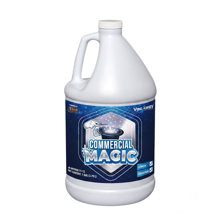 Commercial Magic Gallon
