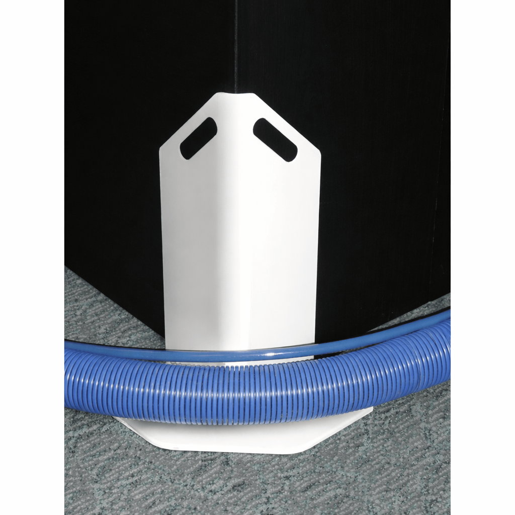 Corner Guard White