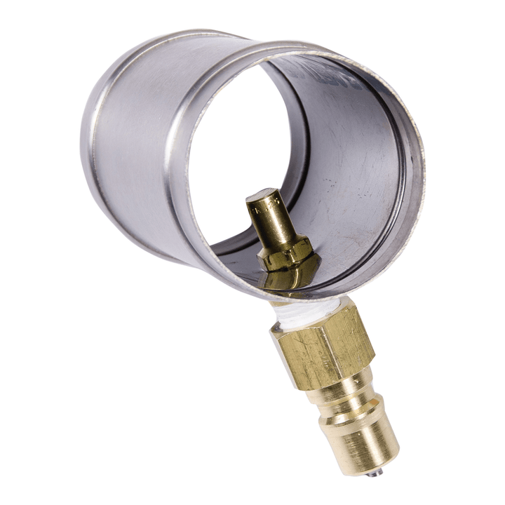 Dry Vac DustDowner 1.5 In.