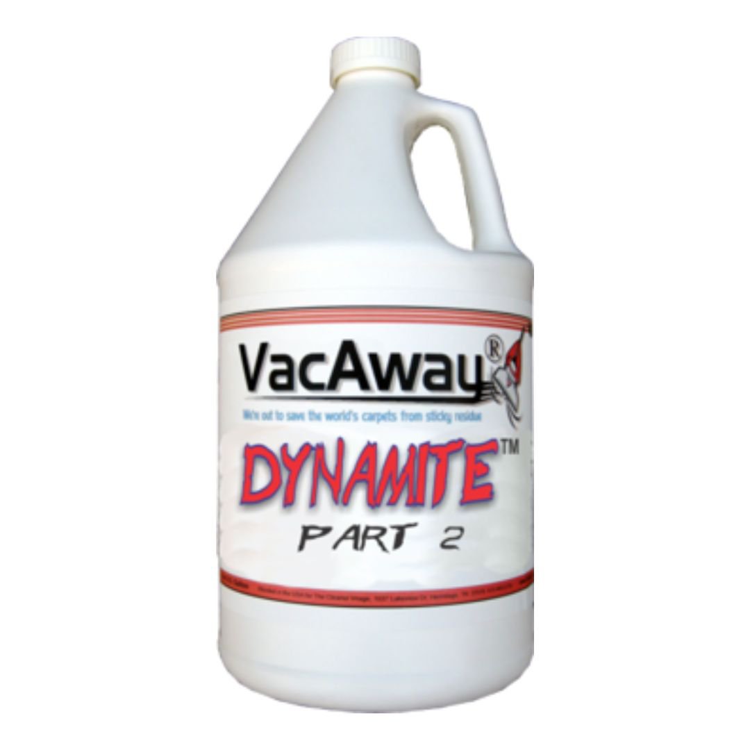 Dynamite Heavy-Duty High-Performance Prespray & Traffic Lane Cleaner