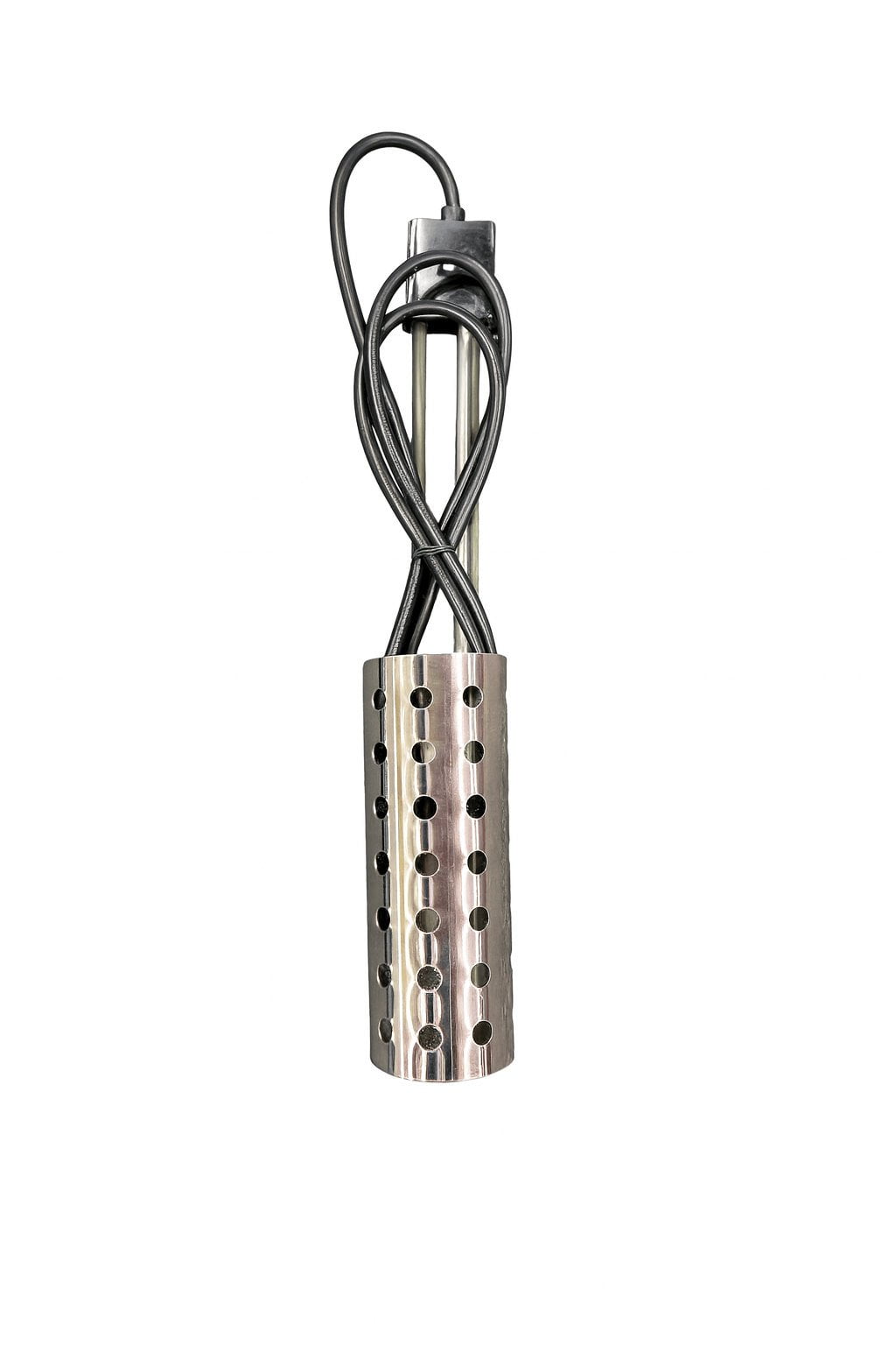 Electric bucket heater, 1200 watts