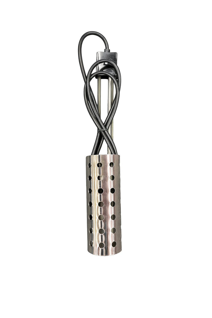 Electric bucket heater, 1200 watts
