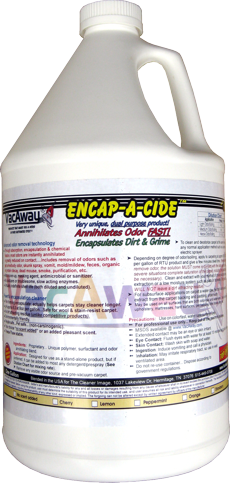 Encap-A-Cide TMF Store