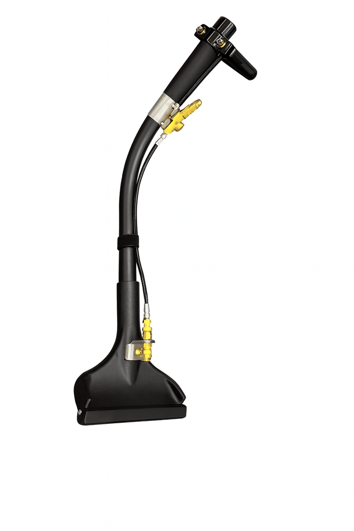 Evolution Stair Wand