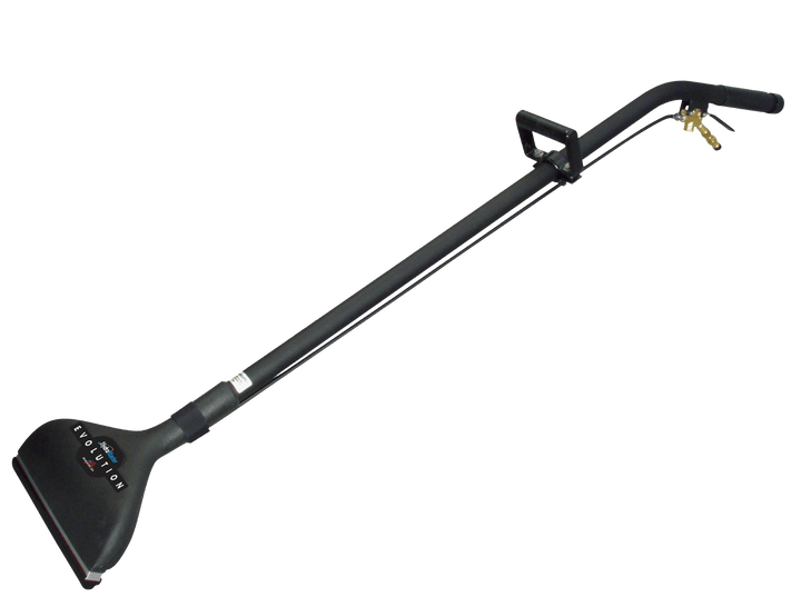 Evolution Wand 1.5 inch 13 inch Head Molded Glide