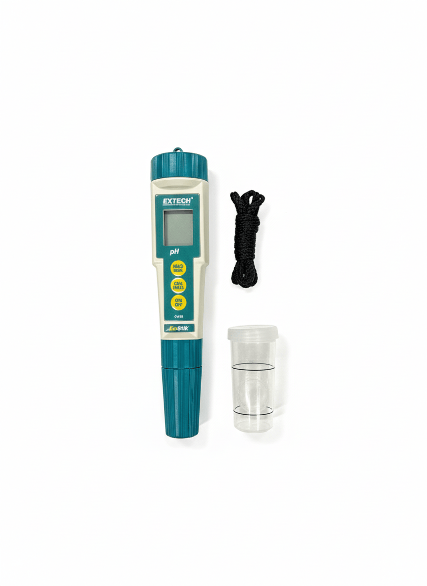 Extech pH Meter