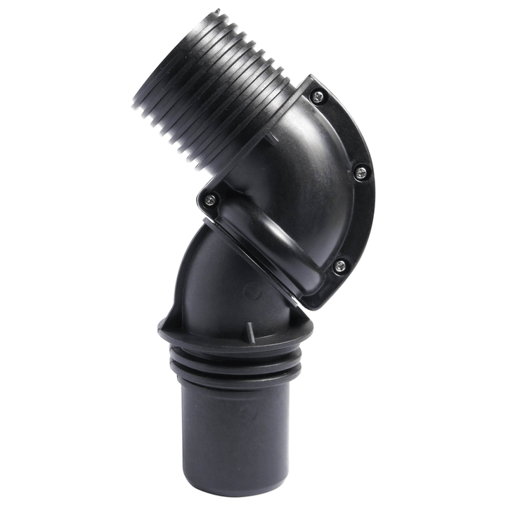 Flash Swivel Cuff 2"