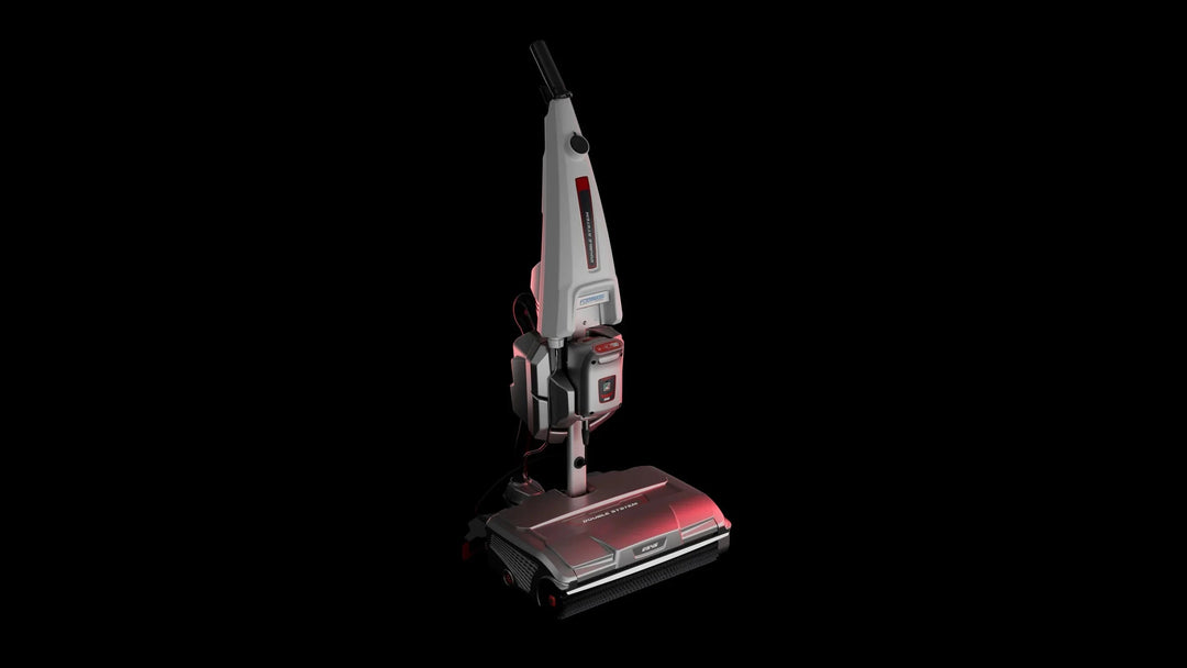 Floor Scrubber Cleaner DS3 All Surface Floorwash Vacuum Cleaner TMF Store