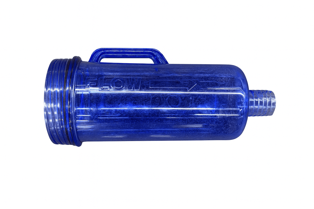 Hydro-Filter - Replacement Body