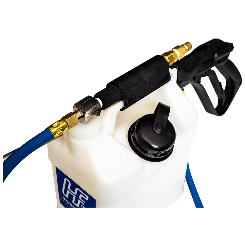 Graco Contractor In-line Spray Gun - Foto 10