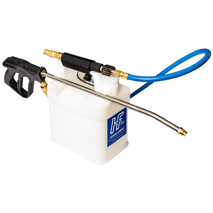 Hydro-Force Carpet Cleaning Inline Sprayer PRO
