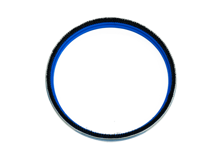 Turbo Force Hybrid 12" brush ring
