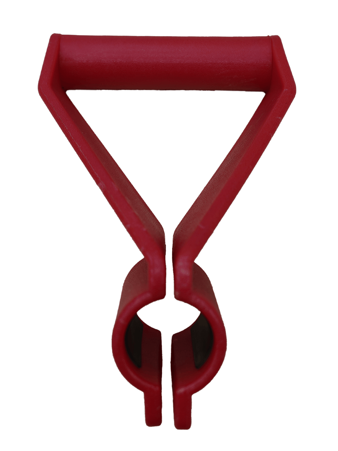 Wand Handle for TMF Wands