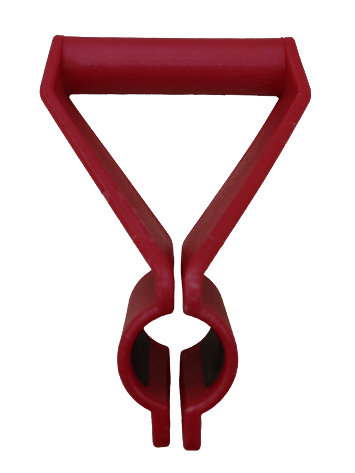 Wand Handle for TMF Wands