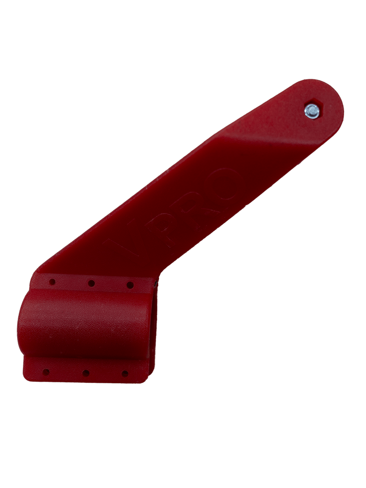 Wand Handle for TMF Wands
