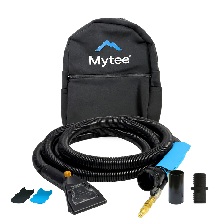 New All Metal Upholstery Cleaning Tool 8400GT Mytee Dry