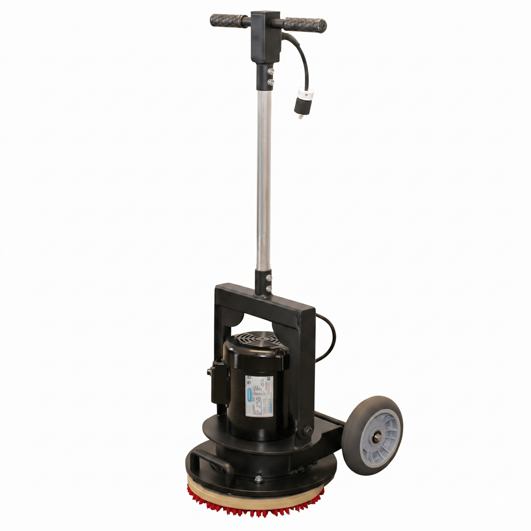 Odyssey Floor Scrubber