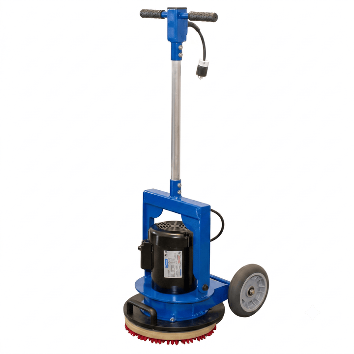 Odyssey Floor Scrubber
