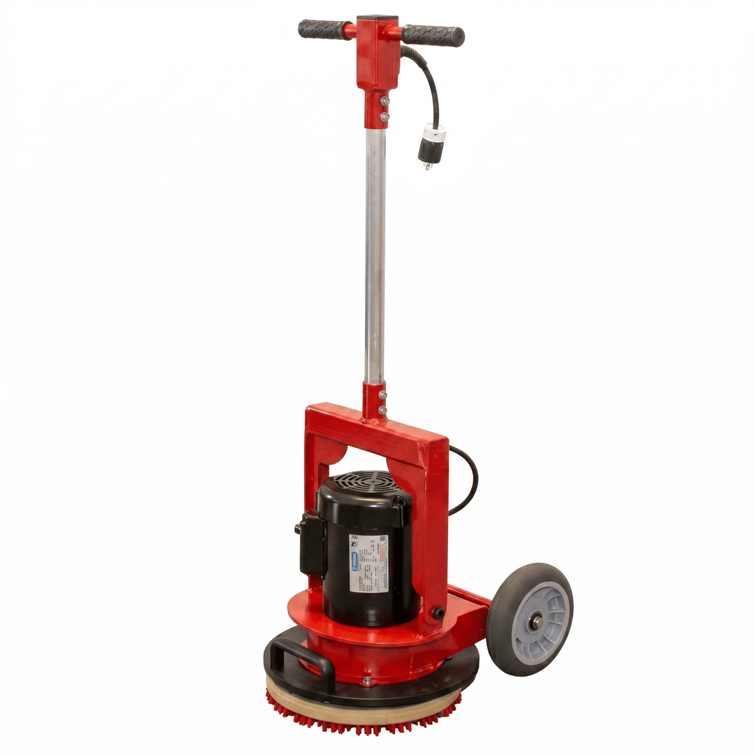 Odyssey Floor Scrubber