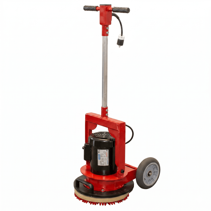 Odyssey Floor Scrubber