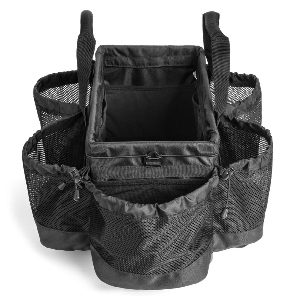 Pro Caddy Carry Spotter Tray Frontal Empty