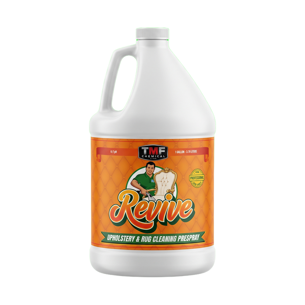 Revive Rug Upholstery Prespray Booster - TMF Store