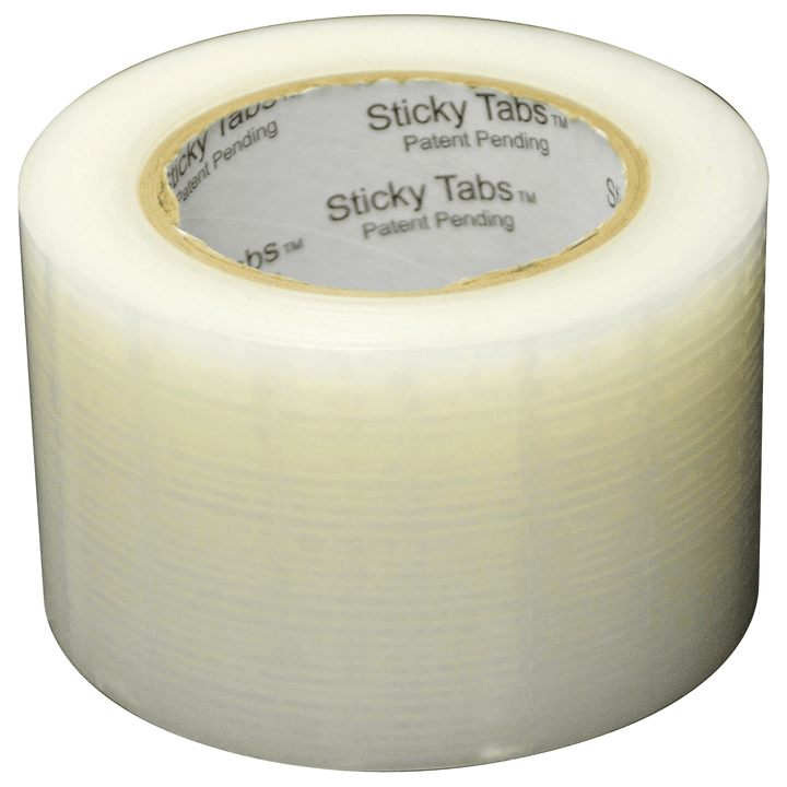 Sticky Tabs TMF Store