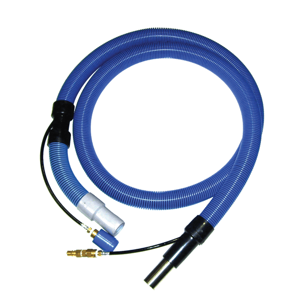 SX-7 Hide A Hose Assembly - Concealed Cleaning Solution