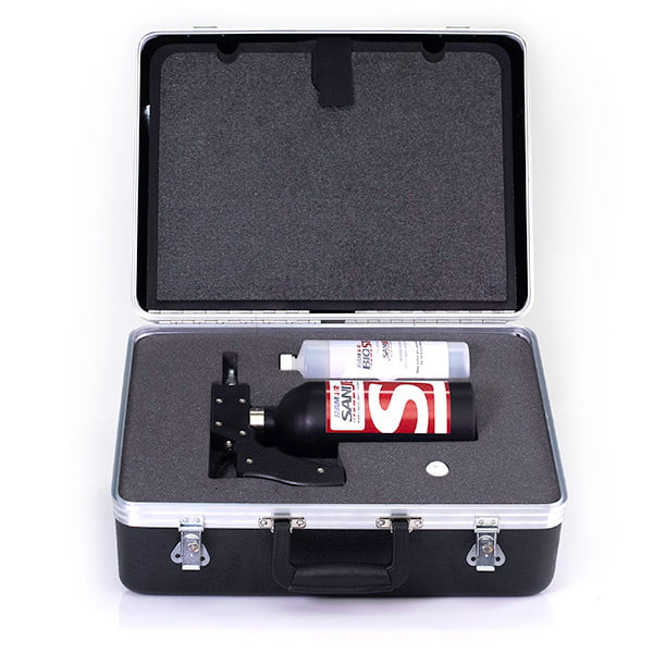 SaniJet Duct Sanitizing System