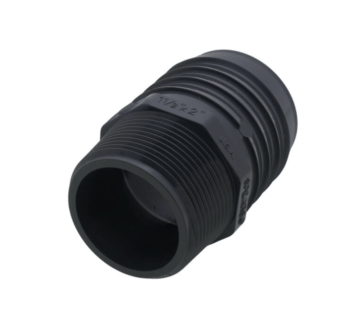 Hose Barb 1.5-2 In.