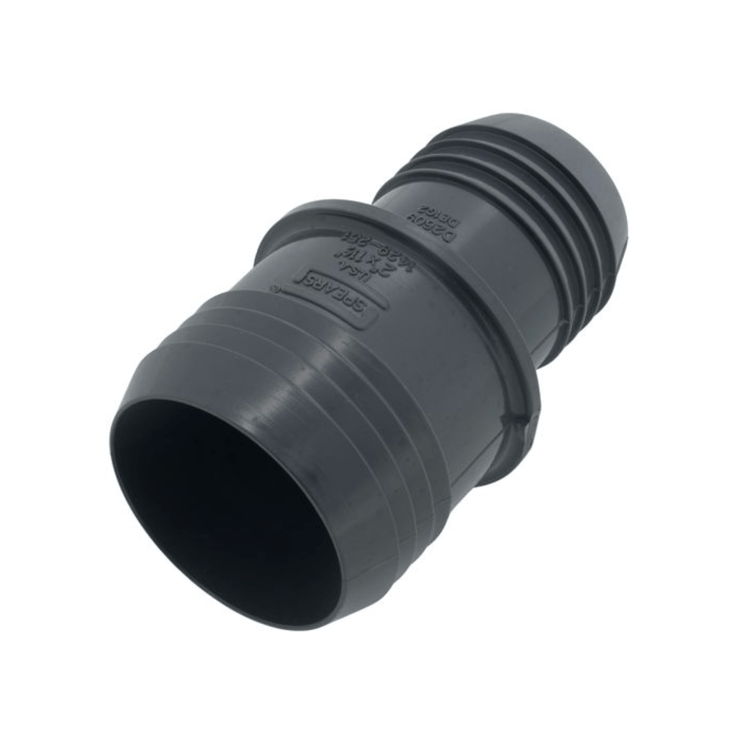 Hose Reducer Barb