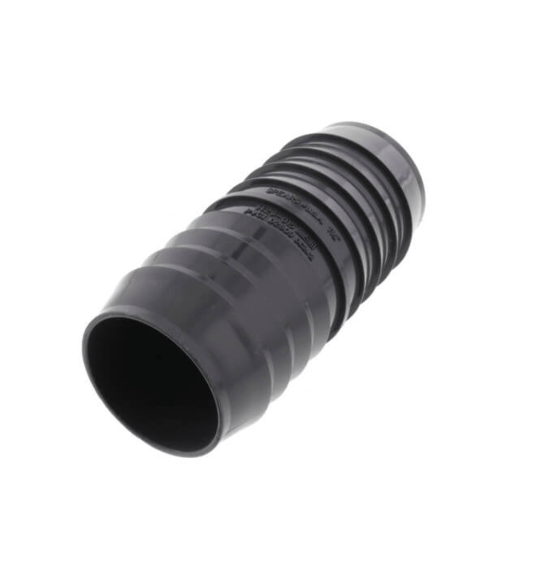 Hose Connector Barb 1.5 In.