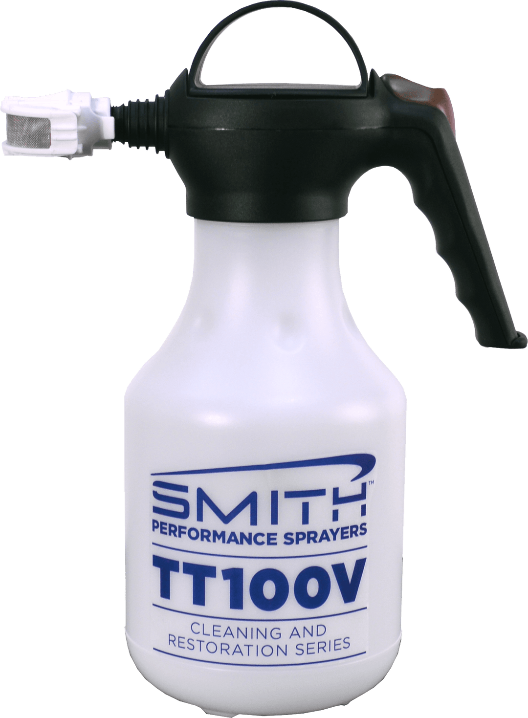 Smith 48oz Handheld Sprayer & Mister Pro
