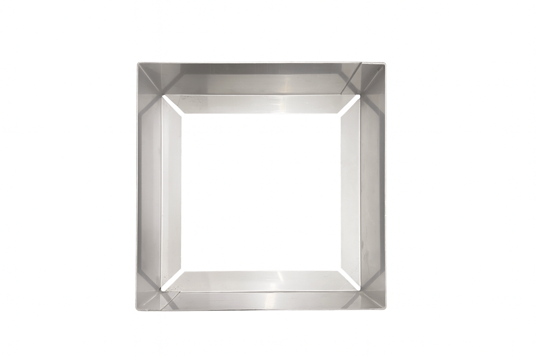 Stainless Steel Five Gallon Jug Holder