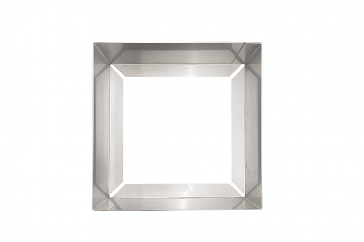 Stainless Steel Five Gallon Jug Holder