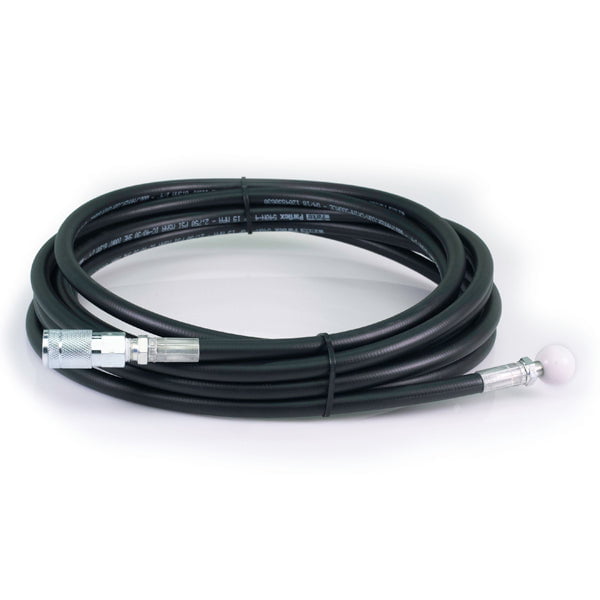 Standard Air Duct Cleaning System & Decontamination Package