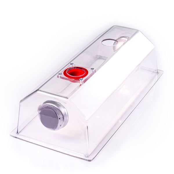 Standard Air Duct Cleaning System & Decontamination Package