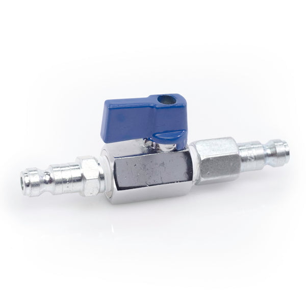 Standard Air Duct Cleaning System & Decontamination Package