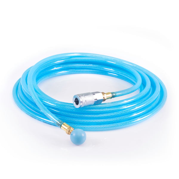 Standard Air Duct Cleaning System & Decontamination Package