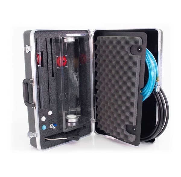 Standard Air Duct Cleaning System & Decontamination Package