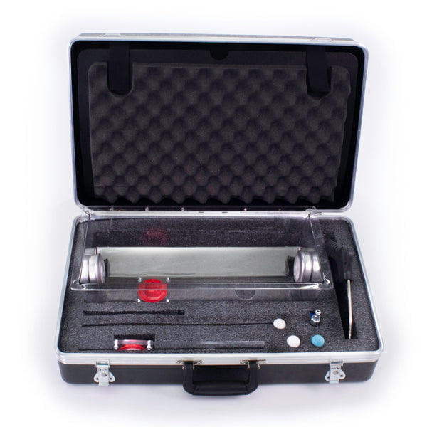 Standard Air Duct Cleaning System & Decontamination Package