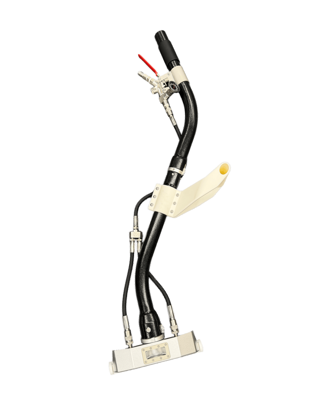 TMF Super-Flow Swivel Stair Tool GenX6