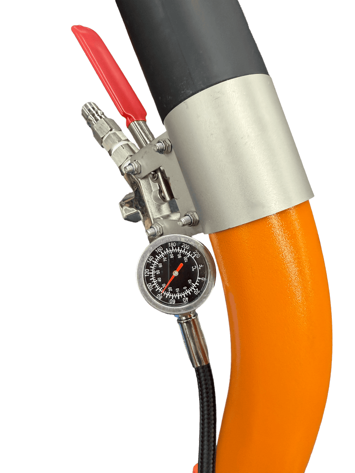 TMF Limited Special Edition Modified 2" Swivel Wand GenX6