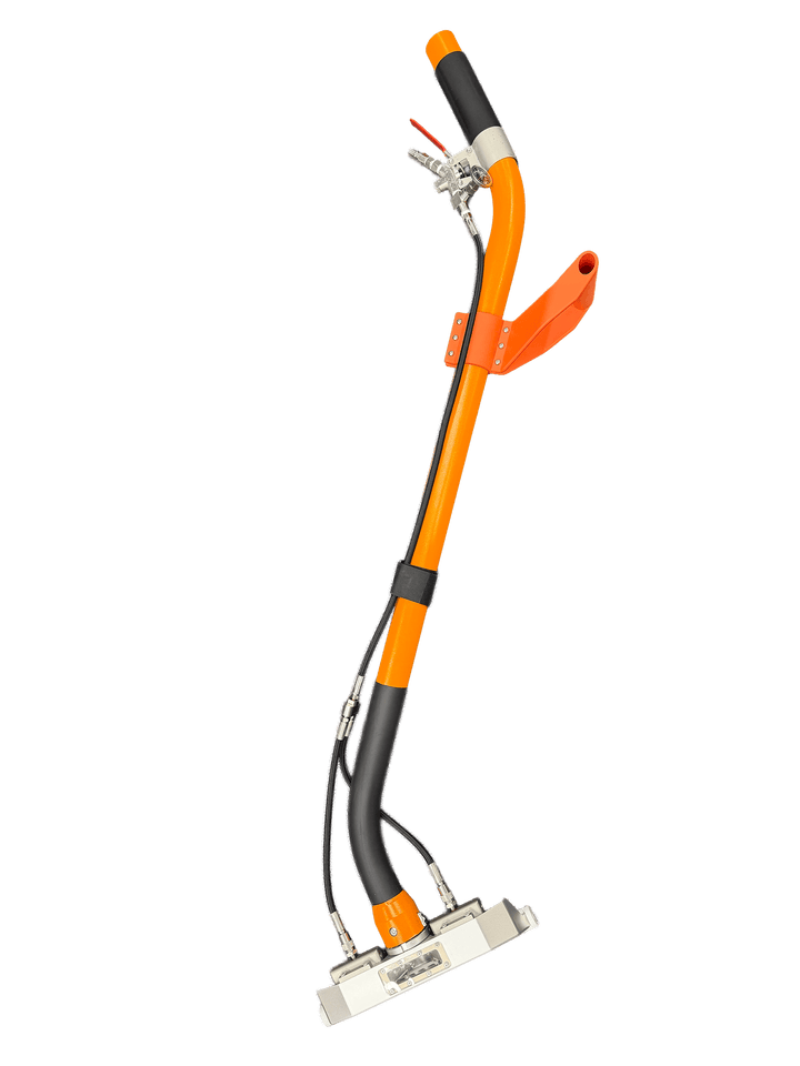 TMF Limited Special Edition Modified 2" Swivel Wand GenX6