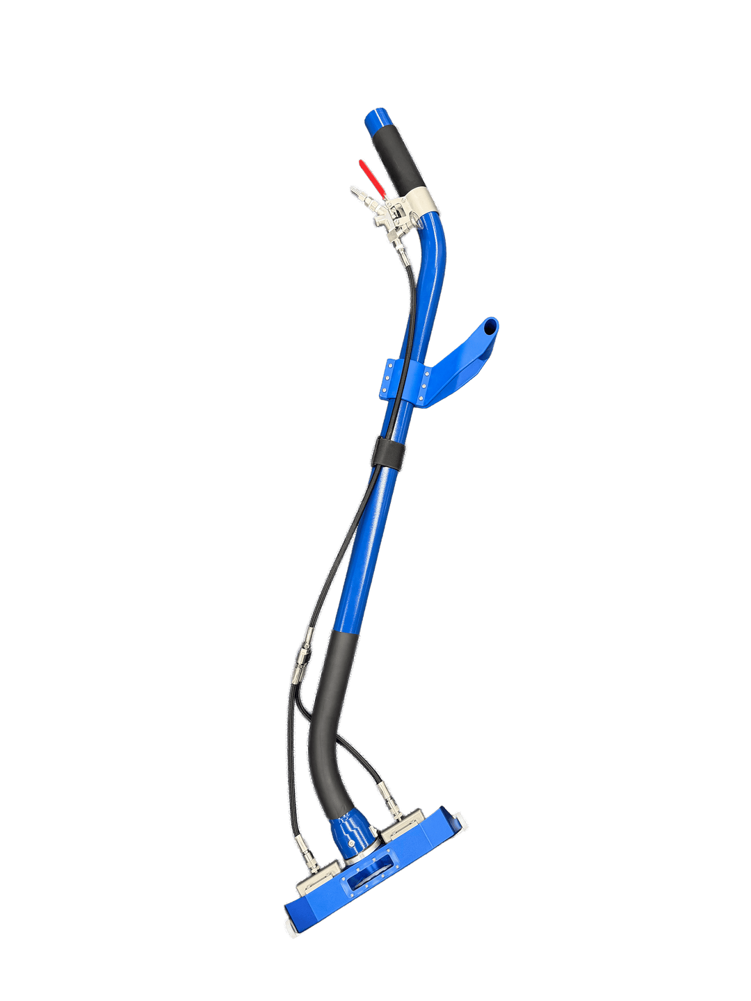 TMF Limited Special Edition Modified 2" Swivel Wand GenX6