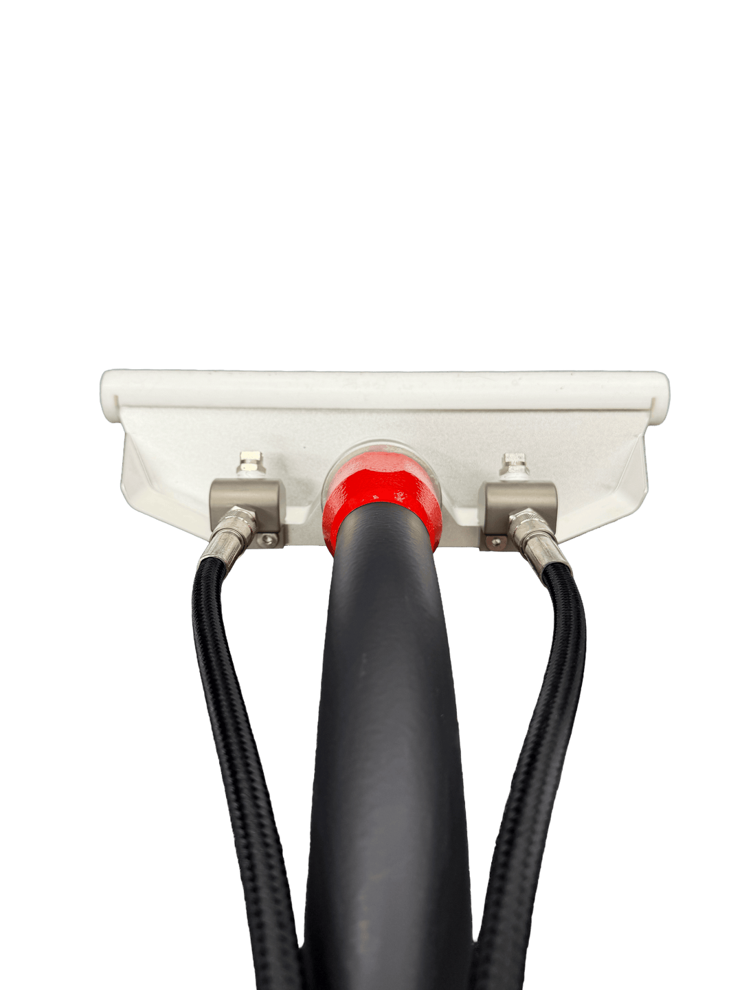 TMF Super Portable Modified Swivel Carpet Cleaning Wand 12" Head, 1.5 Tube, 2 Jets GenX6